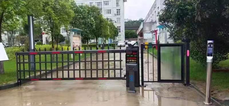 太仓市空降闸定做